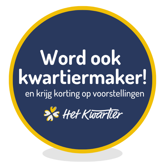 Word Kwartiermaker